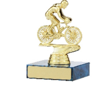 Male or Female Gold Figurine From $8.94