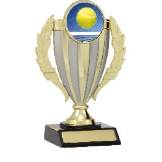 190mm Cup with insert