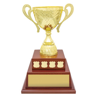 325MM Claremont Tiered Perpetual from $108.17