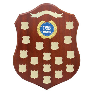 Caledonia Shield from $62.81