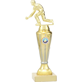 Bowler on Cup from $13.10