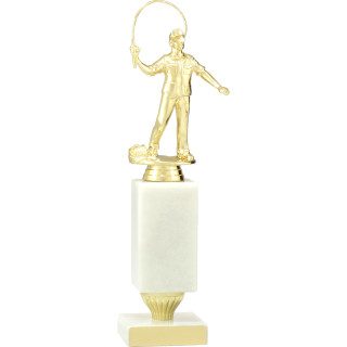 315mm Bait Caster on Marble