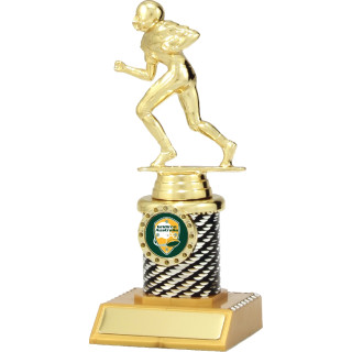 Gridiron Action on Column from $11.02