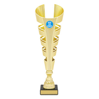 Gauntlet - Gold from $12.63