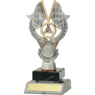 Double Flags from $10.32