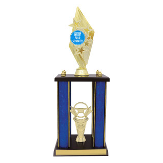 Chariot 4 Poster from $97.91