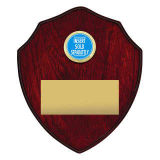 Rosebud Shield 150mm from $14.67