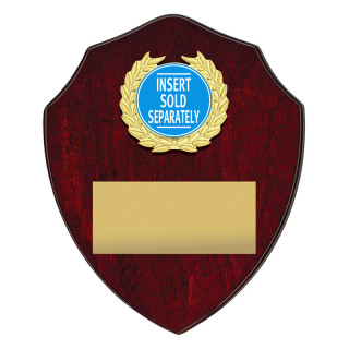 Rosebud Shield 200mm from $29.46