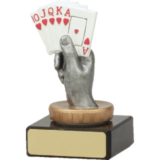 Hand of Cards from $8.93