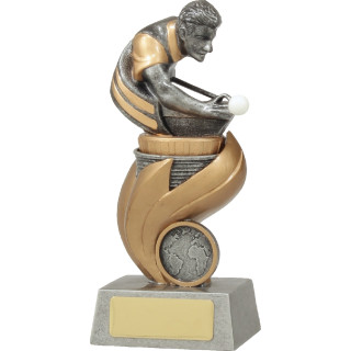 Flame Carrier Snooker Top from $16.15