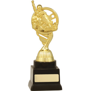 Go Kart Gold FF from $6.41