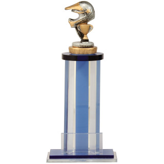 Motorcross Glass Tower from $36.80