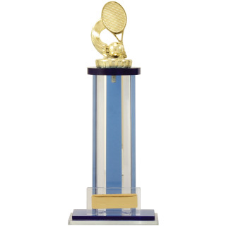 Tennis Glass Tower from $36.80