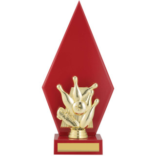 Tenpin Red Timber from $19.05