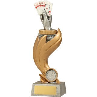 Cards Flame  from $18.15