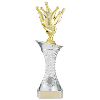 Vogue Tenpin from $13.30