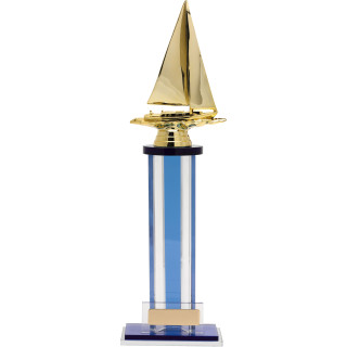 Sailing Glass Tower from $35.64