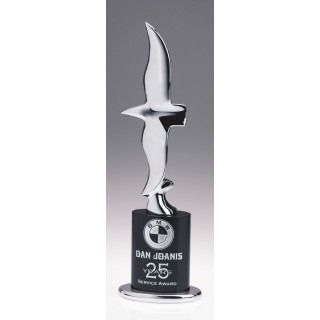 REGAL EAGLE 100mm x 60mm x 330mm