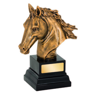 180MM Horse - Horse Head