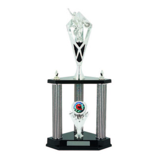 The Motorcycle Trophy