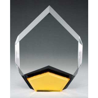 Rock with Gold Base from $56.23