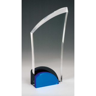 Acrylic with Blue Base From $60.53