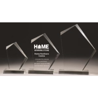 Acrylic Mountain Incs Gift Box from $56.90