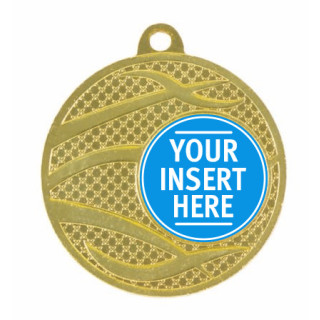 50MM Generic Breeze Medal from $4.31