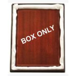 Premium Box - Plaque from $8.05