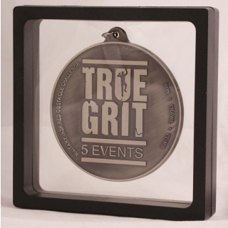  Clear Box - up to 70mm Medals from $5.45