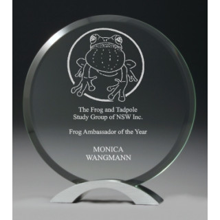 Circle on Chrome from $63.06