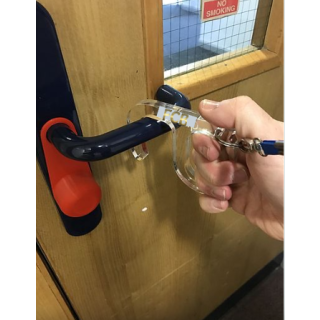 Door Opening Device