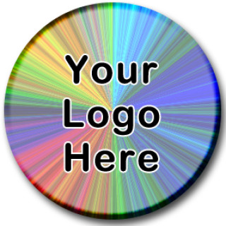 INSERTS ONLY - 25mm ROUND CUSTOM