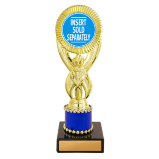 205MM Blue Flame Holder from $9.24