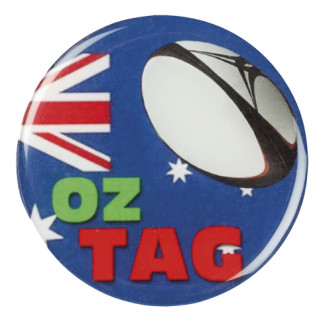 Oz Tag