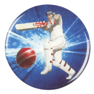 Cricket batsman