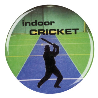 Indoor Cricket