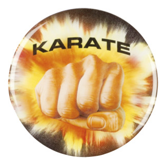 Karate Fist