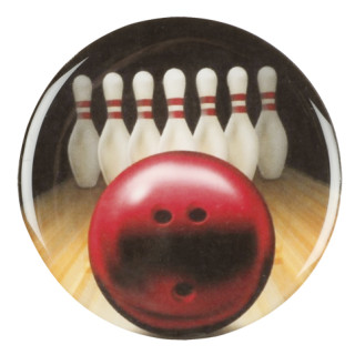 Tenpin Bowling Lane