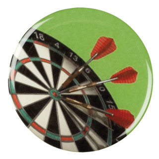 Darts Board