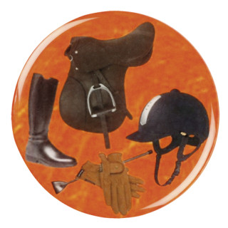 Equestrian Equipment