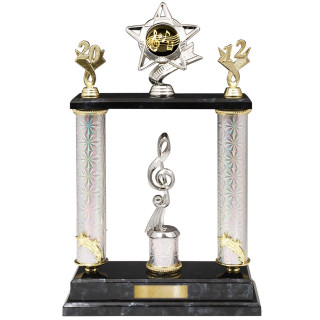 Star Perpetual & Post Trophy 460mm