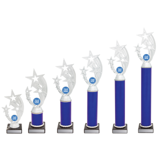 Mega Column - Flying Star from $8.30