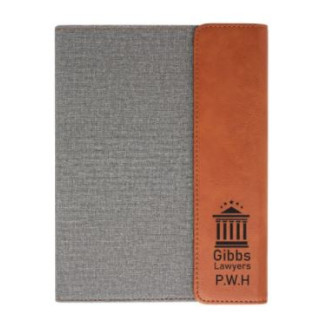 310MM Portfolio / Notebook from $27.02