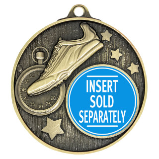 52MM Club Medal - Track from $5.52