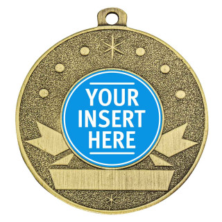 50MM Carnival Medal from $4.27