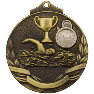 50mm 3D Two Tone Swimming From $5.54