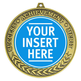 70MM Tribute Medal from $7.35