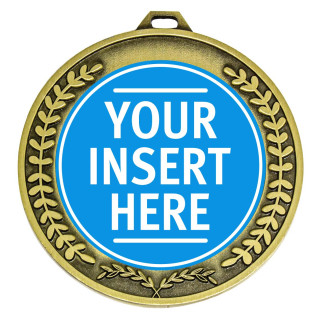 70MM Accolade Medal from $8.37