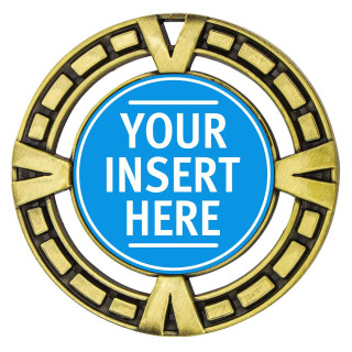 65MM Varsity Insert Medal from $5.69
